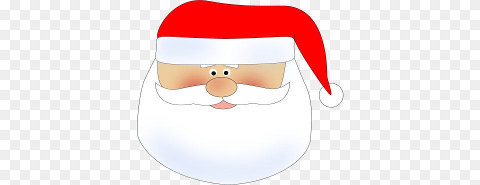 Santa Clipart, Winter, Nature, Outdoors, Jar Free Png Download