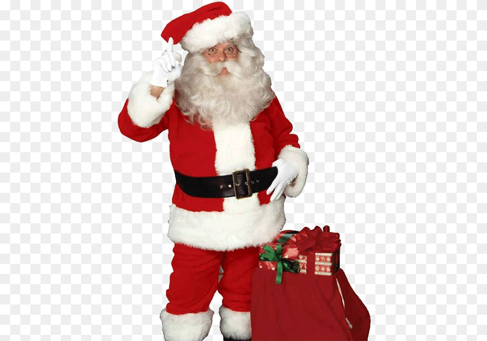 Santa Costumes, Baby, Person, Festival, Christmas Free Png