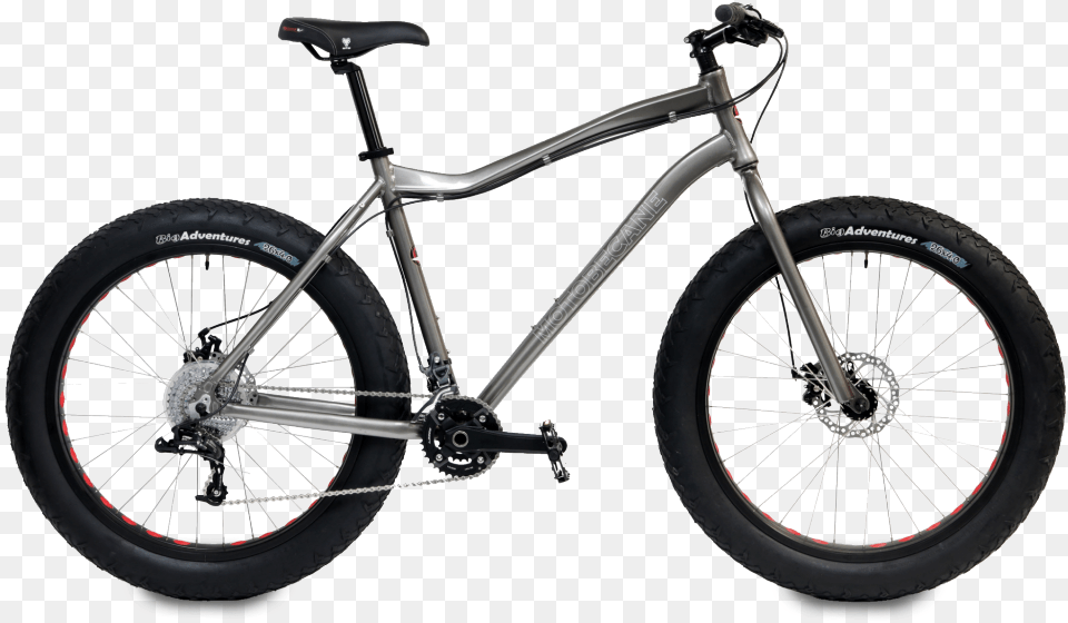 Santa Cruz Chameleon R, Bicycle, Machine, Mountain Bike, Transportation Png Image