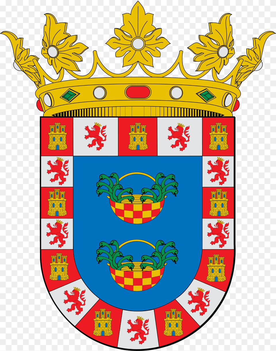 Santa Cruz De La Sierra Bolivia Escudo, Armor, Shield, Emblem, Symbol Png Image
