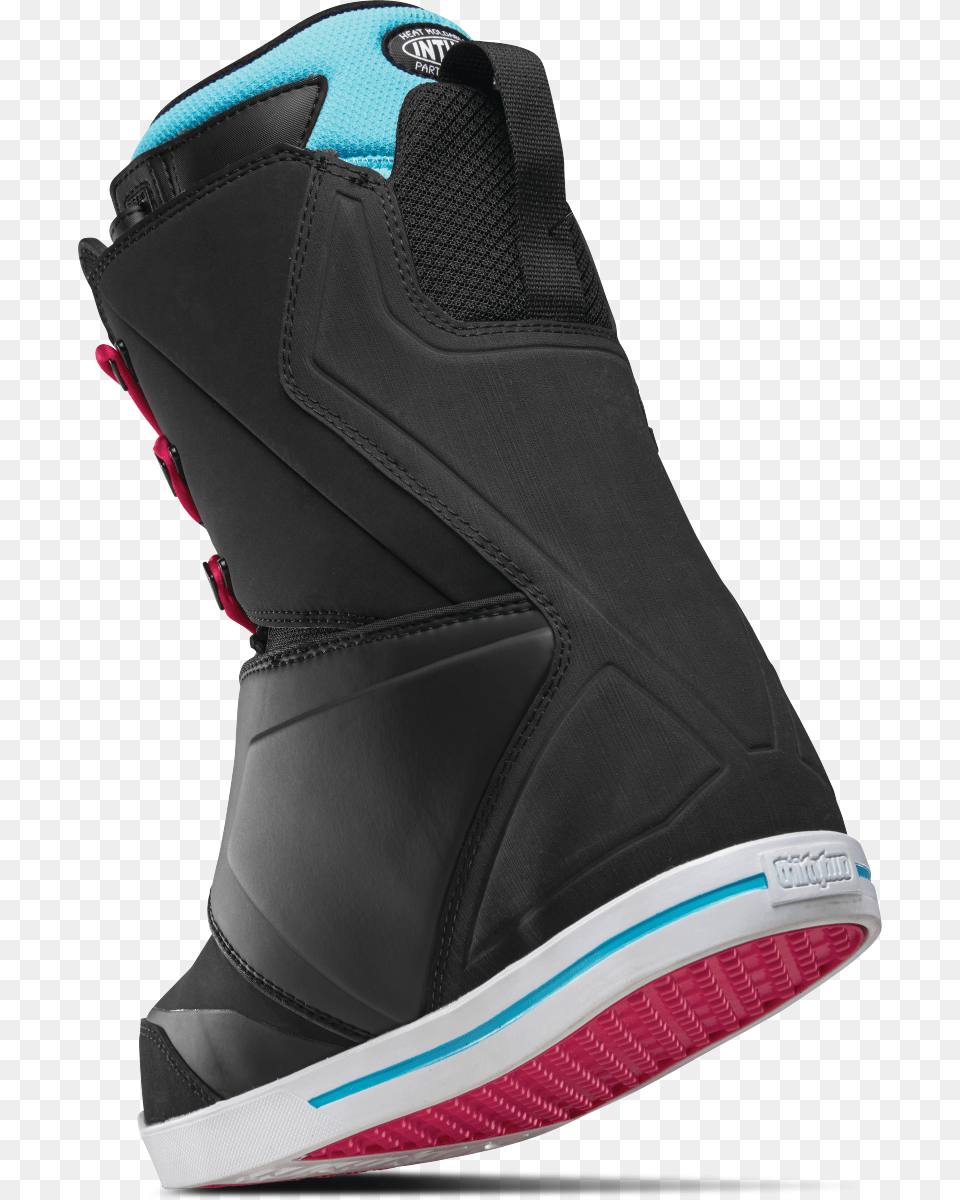 Santa Cruz Lashed Snowboard Boot, Clothing, Footwear, Shoe, Sneaker Png