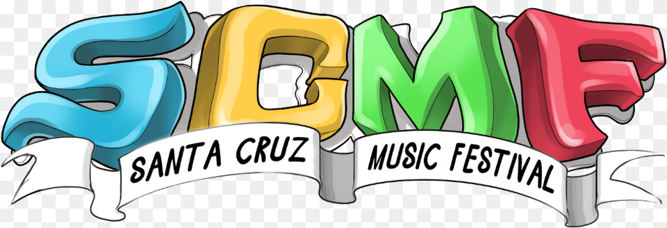Santa Cruz Music Festival Logo, Art, Graphics, Text, Plant Free Transparent Png