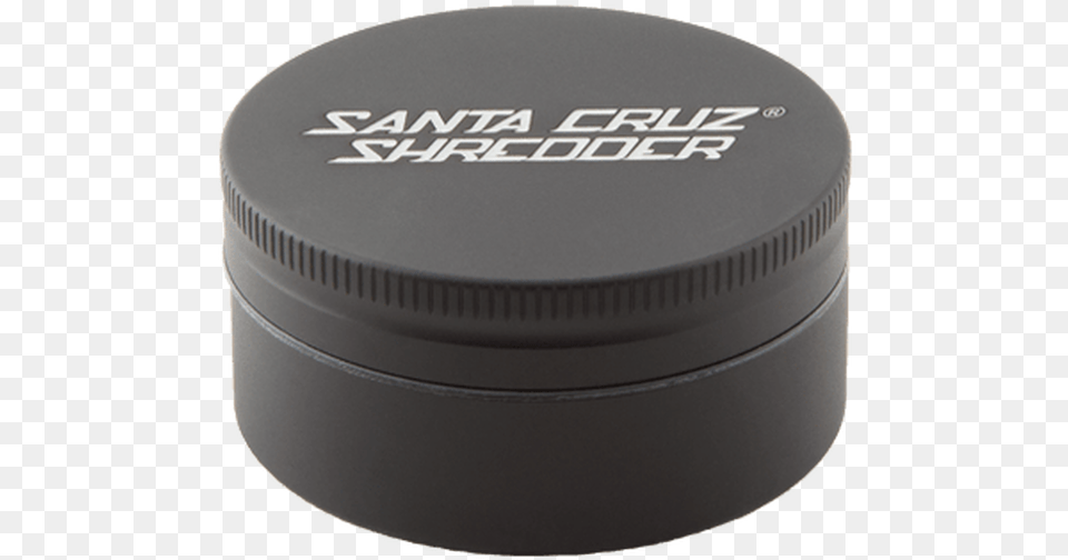 Santa Cruz Shredder 2 Piece Grinderssifters Canon Ef 75 300mm F4 56 Iii, Electronics, Camera Lens, Lens Cap, Disk Png