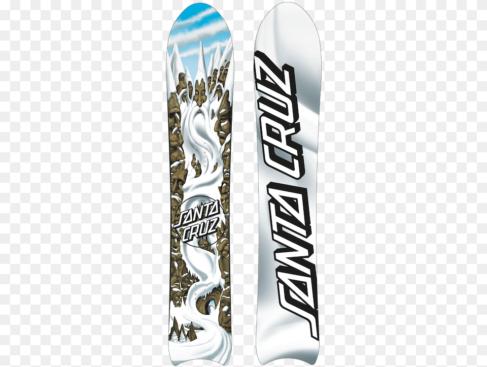 Santa Cruz Snowboard Boots, Nature, Outdoors, Snow, Adventure Png Image
