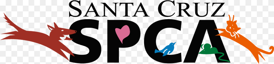 Santa Cruz Spca Santa Cruz Spca Logo Free Png