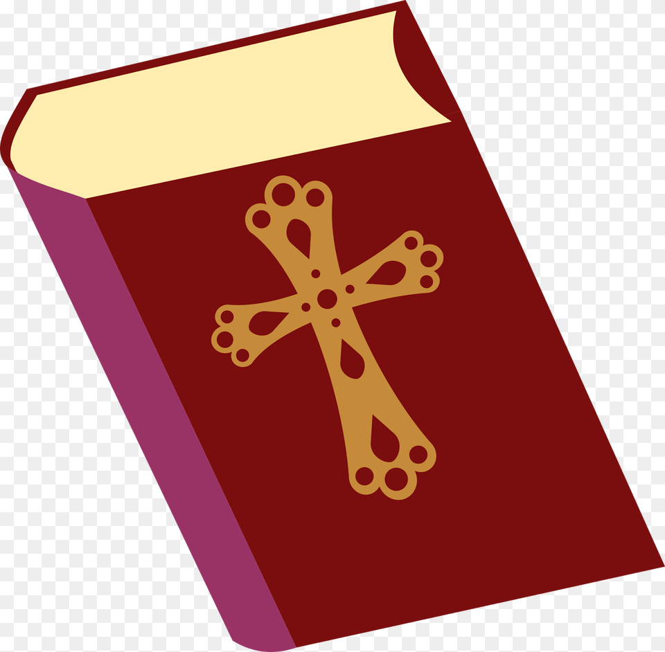 Santa Dibujo Biblia Primera Comunion, Cross, Symbol, Blackboard Free Transparent Png