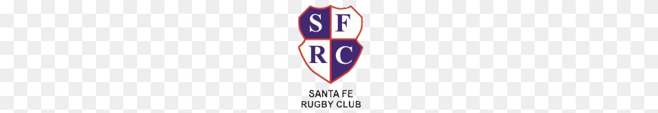 Santa Fe Rc Rugby Logo, Armor, Shield Free Png Download