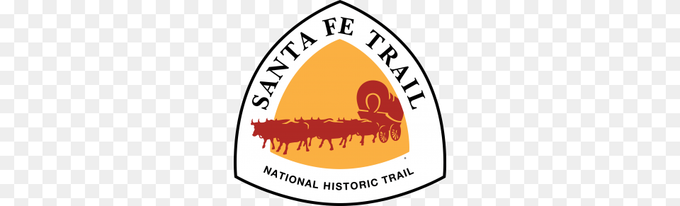 Santa Fe Trail Rut Site, Logo, Advertisement, Poster, Outdoors Free Png Download