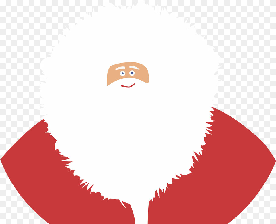 Santa For Hire Dot, Person Free Transparent Png