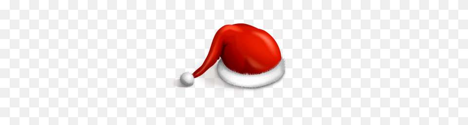 Santa Hat, Food, Ketchup, Clothing, Hardhat Png