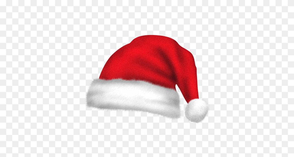 Santa Hat, Cap, Clothing Free Png