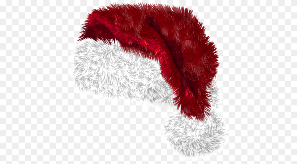 Santa Hat, Home Decor, Accessories, Clothing, Scarf Png Image