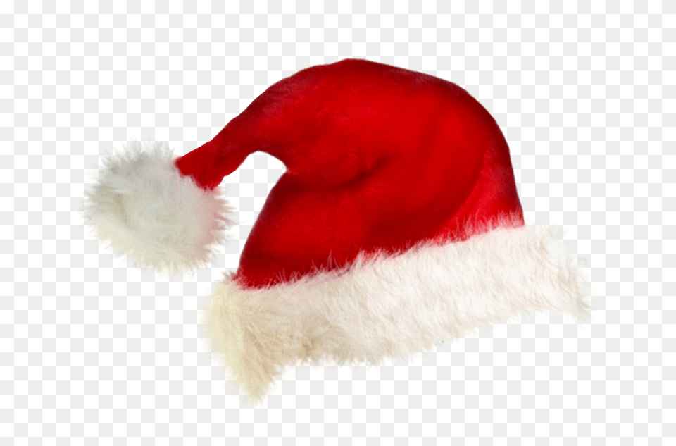 Santa Hat, Clothing, Home Decor, Glove Png Image