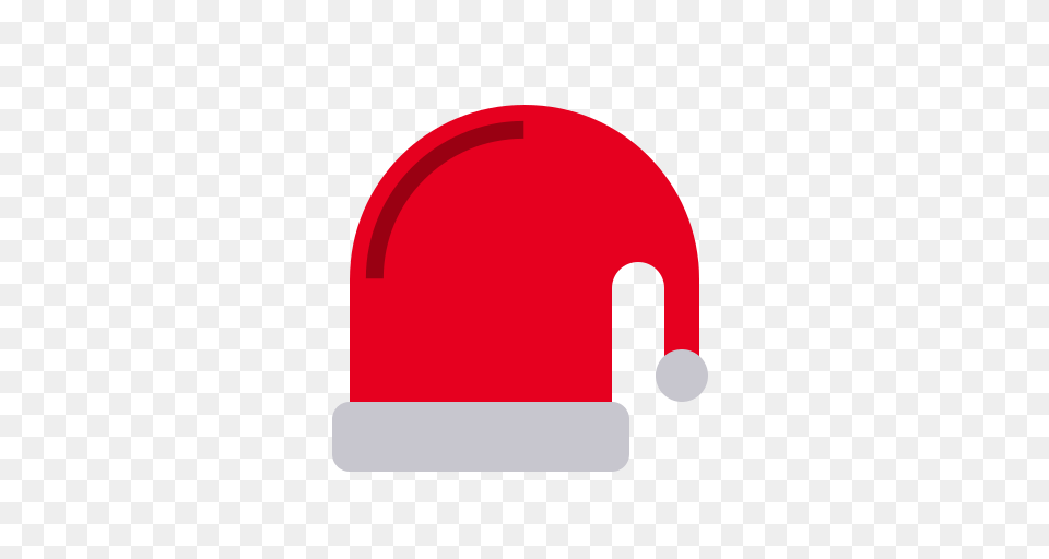 Santa Hat, Helmet Free Png Download