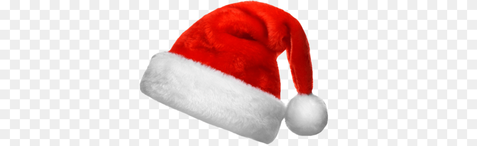 Santa Hat, Clothing, Hoodie, Knitwear, Sweater Free Png