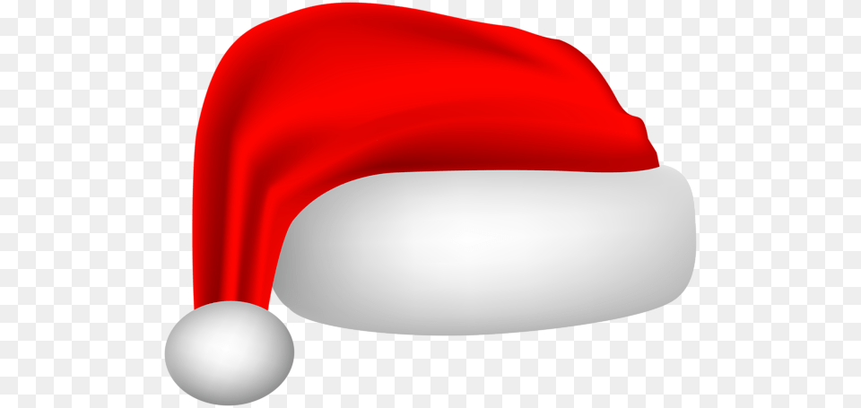 Santa Hat, Clothing, Helmet, Hardhat, Art Png Image