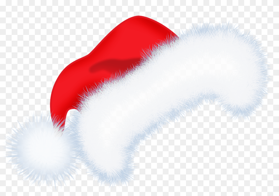 Santa Hat, Accessories, Feather Boa, Animal, Fish Png