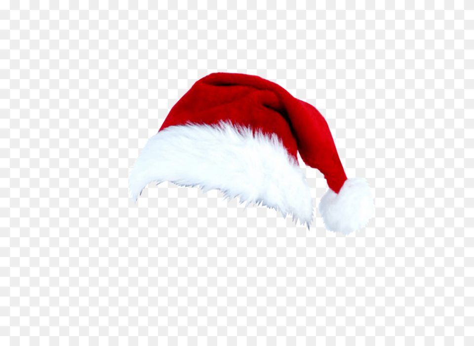 Santa Hat, Clothing Png Image