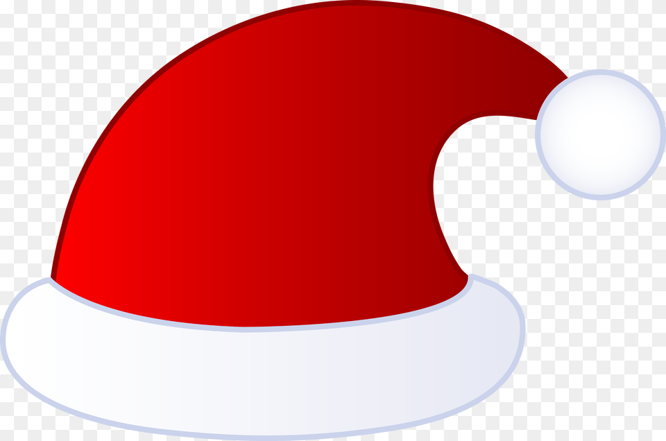 Santa Hat, Sphere Png