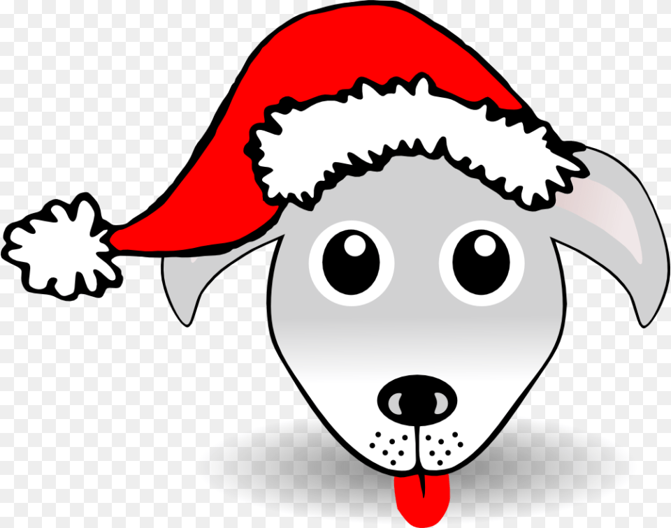 Santa Hat Clip Art Free Pictures Santa Hat Clipart Free, Baby, Person, Face, Head Png