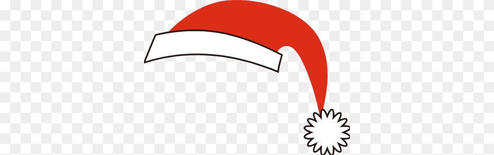 Santa Hat Clipart Hut, Logo Free Png Download