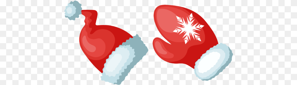 Santa Hat Cursor U2013 Custom Browser Extension Clip Art, Clothing, Glove, Food, Ketchup Png