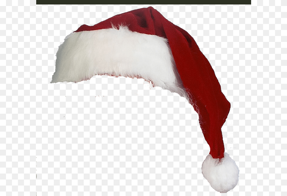 Santa Hat Cut Out, Clothing, Adult, Bride, Female Free Png Download