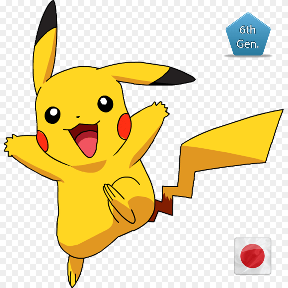 Santa Hat Pokemon Go Pikachu Birthday, Baby, Person, Face, Head Free Png