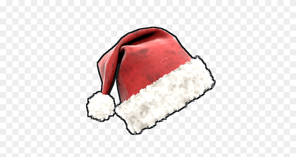 Santa Hat Rust Wiki Fandom Powered, Cap, Clothing Png