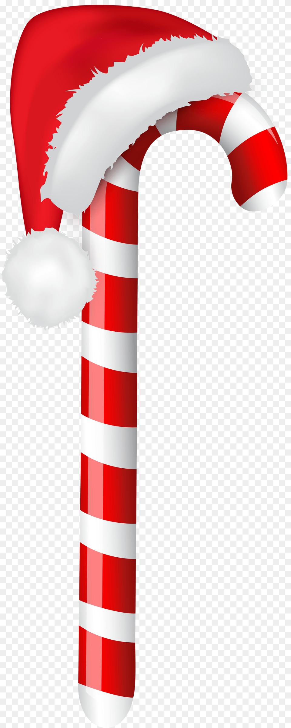 Santa Hat Santa Hat Clip Art Dynamite, Weapon Free Transparent Png