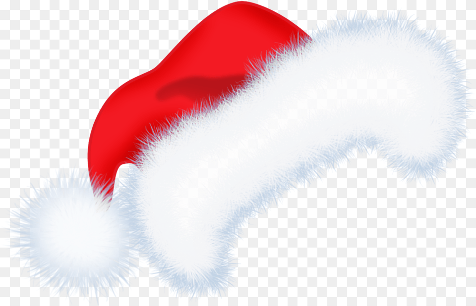 Santa Hat Transparent Background 2020 Cute Christmas Hat, Accessories, Feather Boa Png