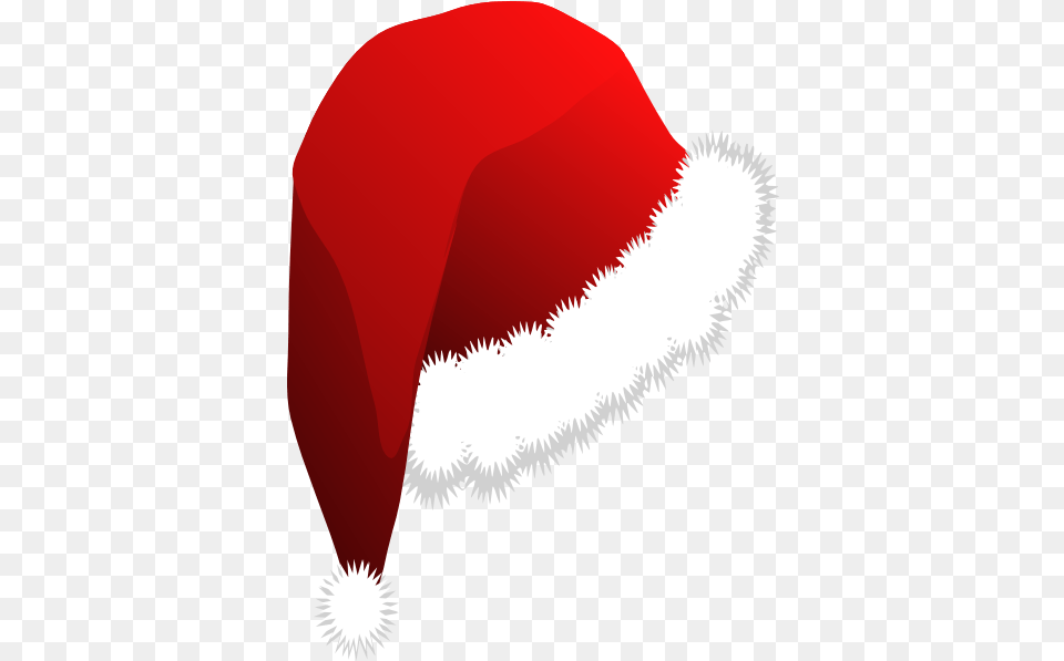 Santa Hats Christmas Hat Clipart Transparent Background, Cap, Clothing Png