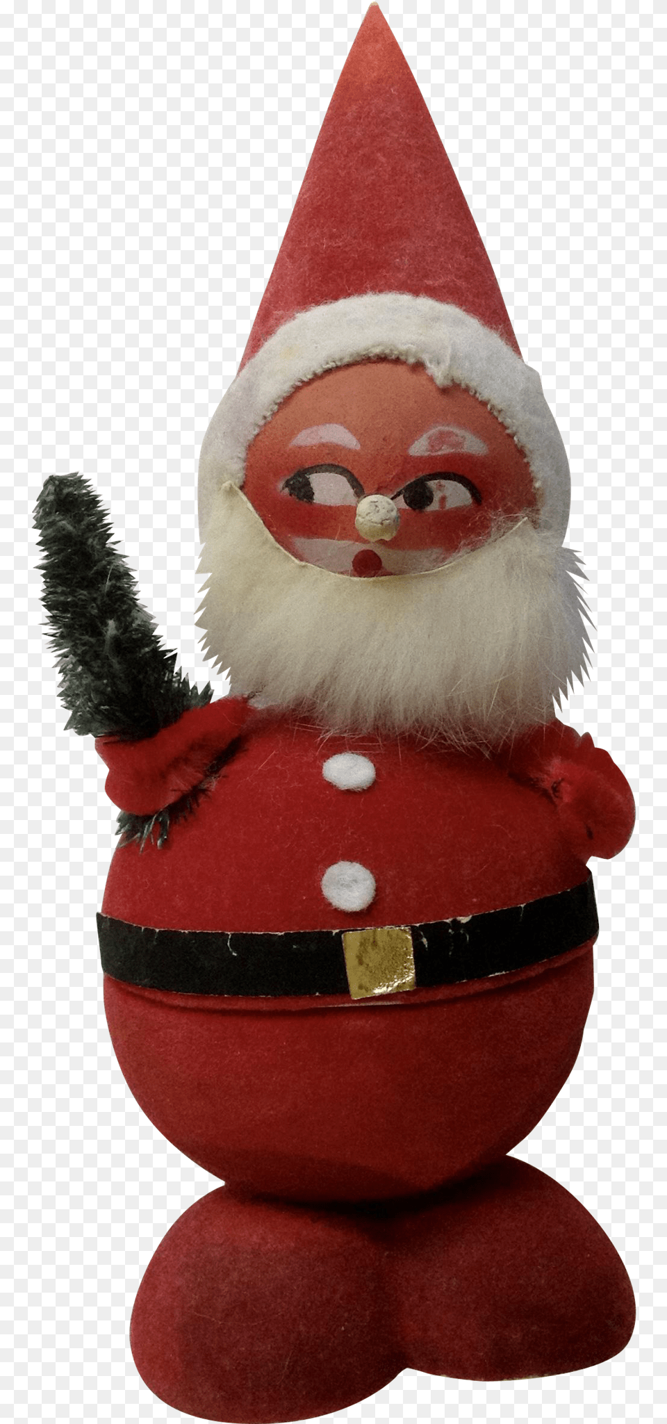 Santa Head, Elf, Baby, Person, Toy Free Transparent Png