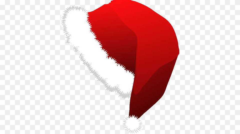 Santa Images, Cap, Clothing, Flower, Hat Free Png Download