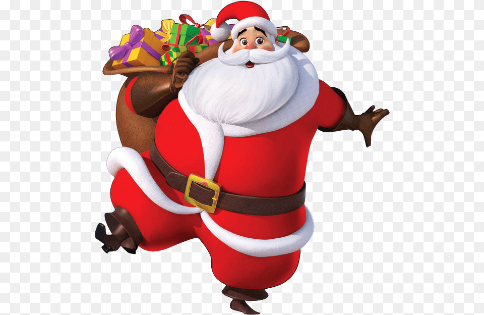 Santa Is Making His List And Checking It Twice To See Gotta Catch Santa Dvd, Elf, Baby, Person, Clothing Png