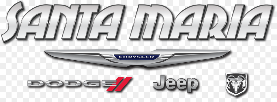 Santa Maria Chrysler Jeep Dodge Ram Dodge Ram, Logo, Emblem, Symbol, Weapon Free Transparent Png