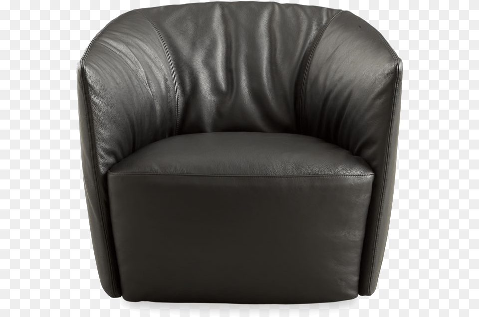 Santa Monica Armchair Poliform Armchair, Chair, Furniture Free Png Download