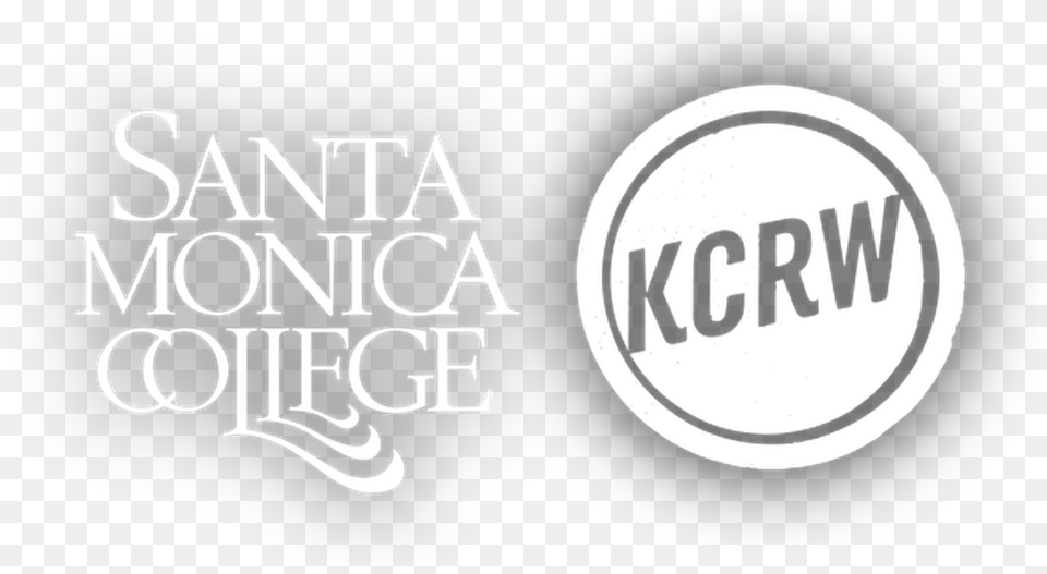 Santa Monica College, Logo, Text Free Transparent Png