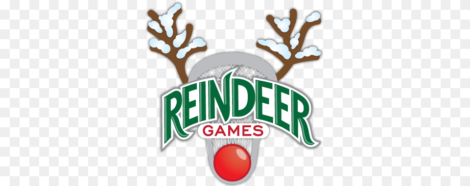 Santa Reindeer Games And More, Logo, Dynamite, Weapon Png