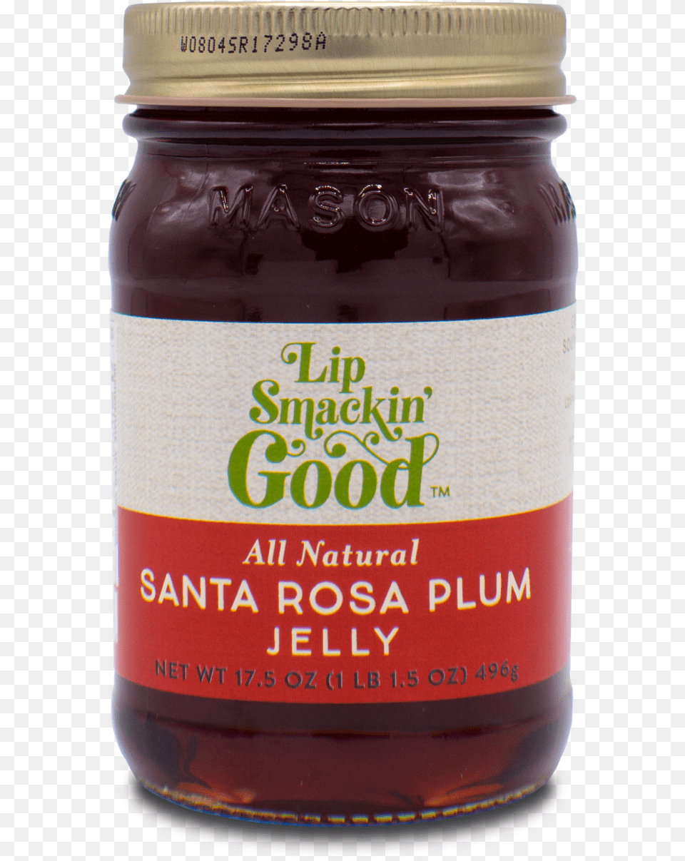 Santa Rosa Plum Jelly Chocolate Spread, Food, Alcohol, Beer, Beverage Png Image