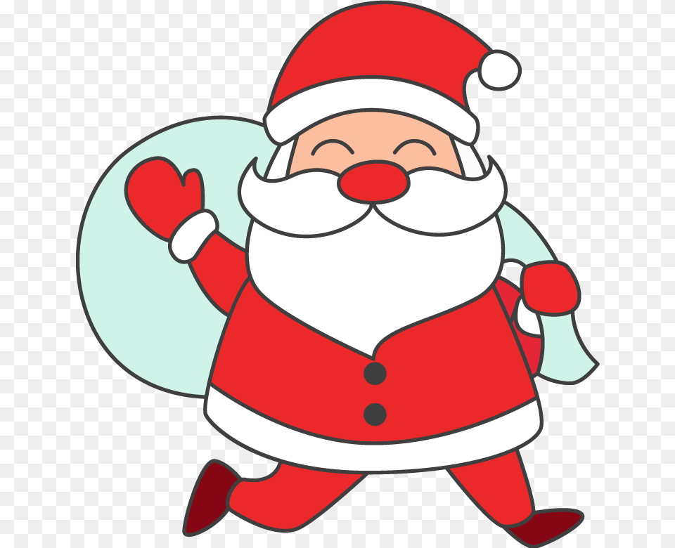 Santa Run Luxembourg Course Caritative, Elf, Baby, Person, Winter Png
