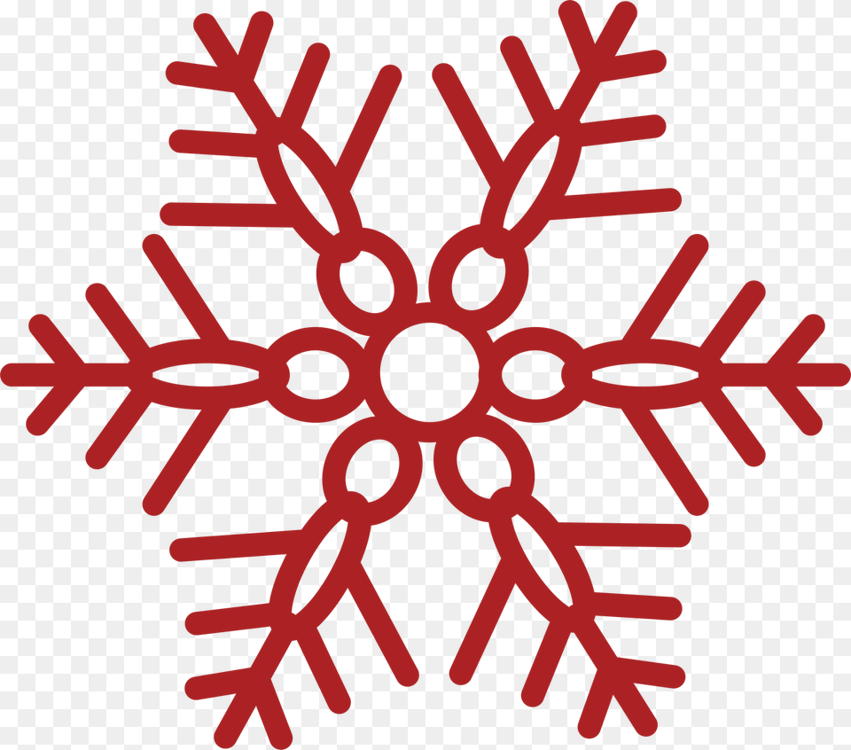 Santa S Workshop Snowflake Snowflake Stickers, Nature, Outdoors, Snow Free Png Download