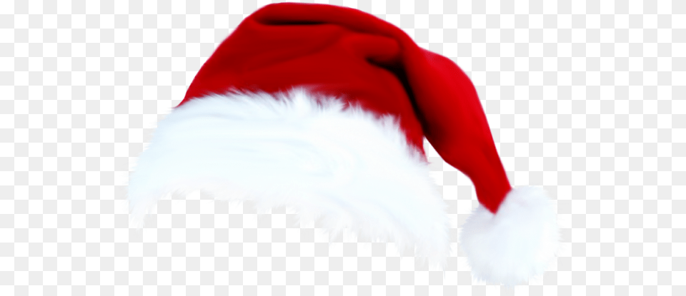 Santa Santa Claus Christmas Santahat Santa Hat Background Christmas Hat, Clothing, Cap, Pet, Mammal Free Png