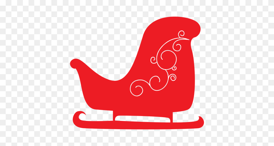 Santa Sleigh, Furniture, Smoke Pipe, Field Hockey, Field Hockey Stick Png Image