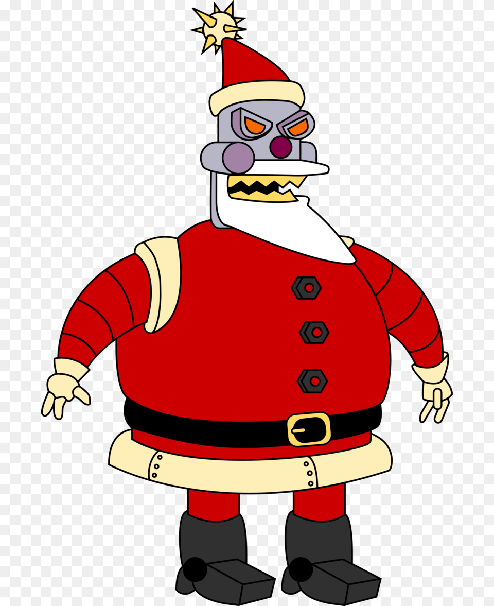 Santa Sleigh Silhouette, Baby, Person, Elf, Cartoon Free Transparent Png