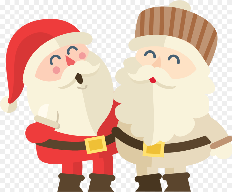 Santa Wishes Make A Wish For Santa Christmas Santa Claus, Clothing, Hat, Baby, Person Png Image