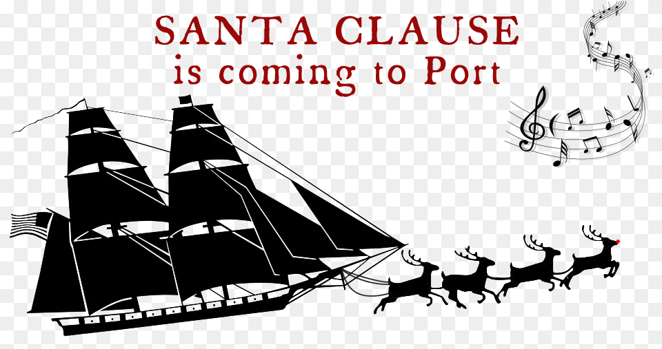 Santaclause 053eaf6798f4adaf6204fa68 Brig Niagara Clip Art, Nature, Outdoors, Boat, Sailboat Free Png