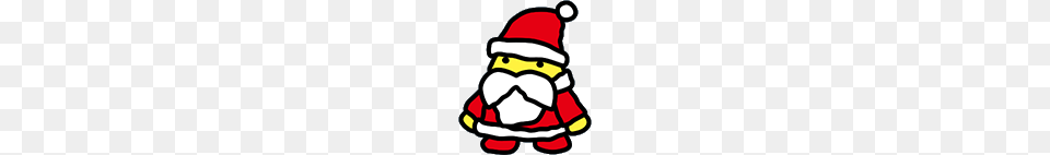 Santaclautchi, Elf, Device, Grass, Lawn Free Png Download