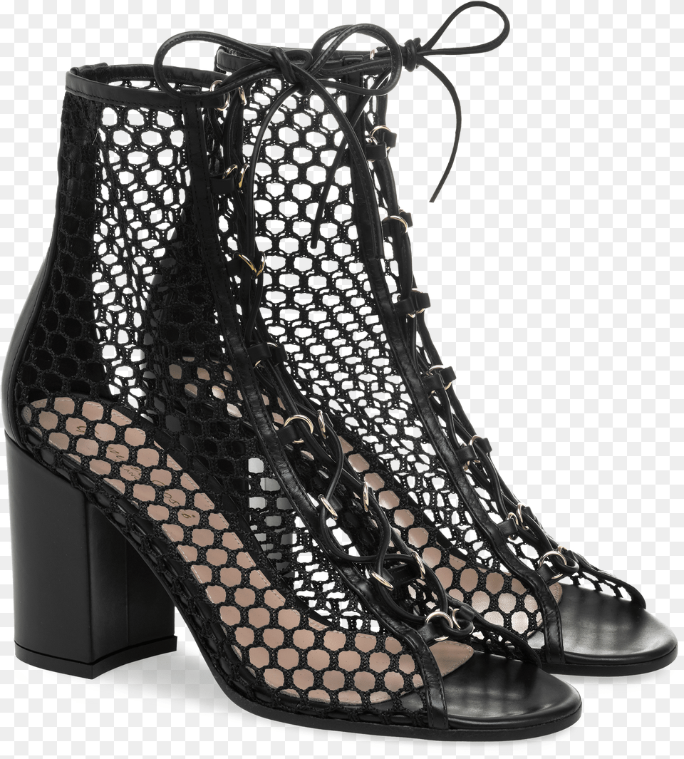 Santana Basic Pump, Clothing, Footwear, High Heel, Shoe Png Image