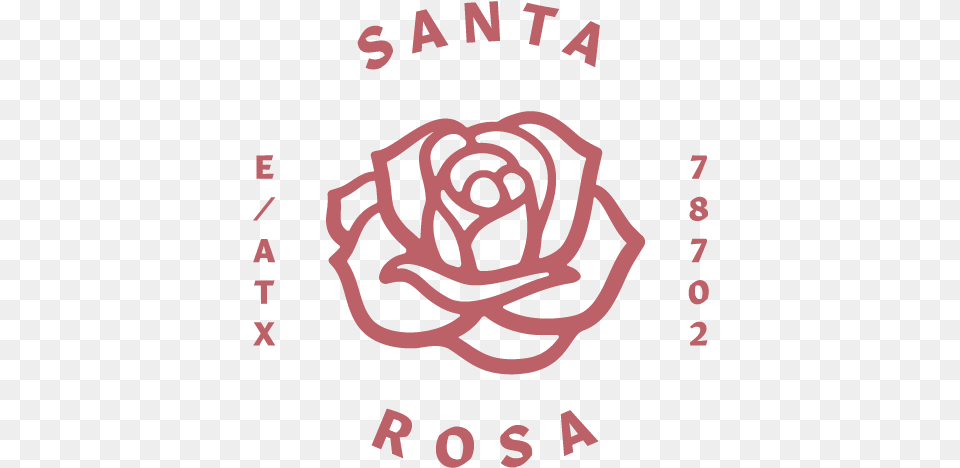 Santarosa Conceptlock 03 Graphic Design, Flower, Plant, Rose, Text Free Png Download